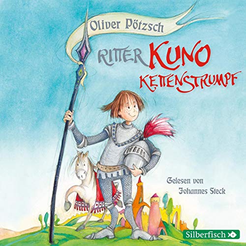 Ritter Kuno Kettenstrumpf: 2 CDs